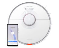 ROBOROCK S7 Biały - 1023768 - zdjęcie 1